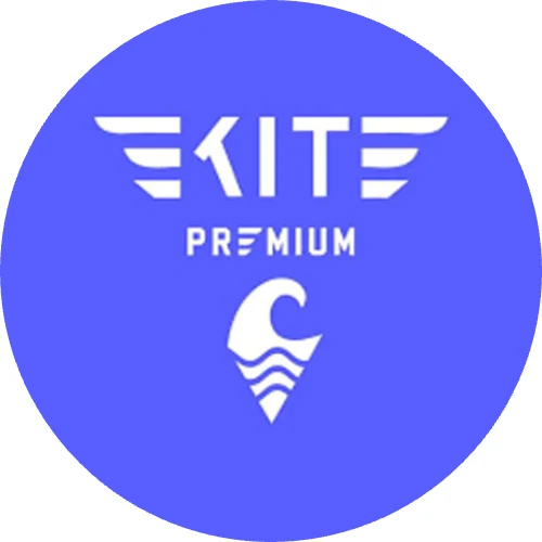 Logo Kite Premium