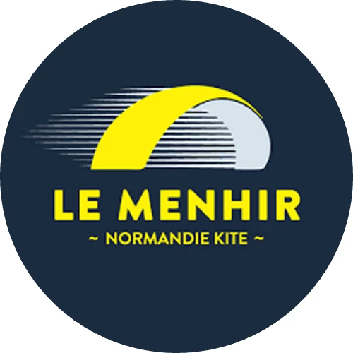 Le Menhir Normandie Kite