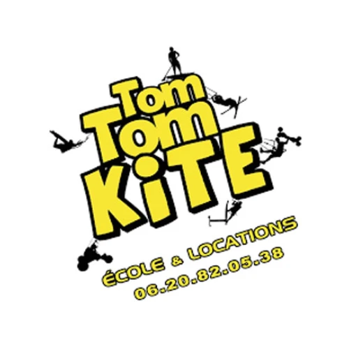 TomTom Kite