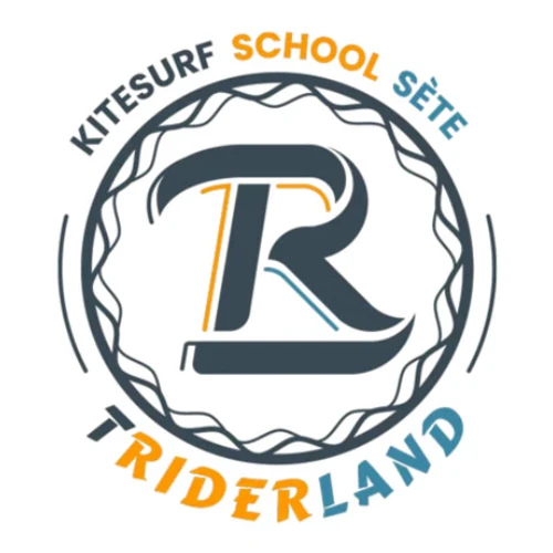 Logo TRiderLand