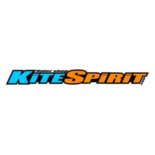 Logo Kite Spirit - Ecole de Quiberon