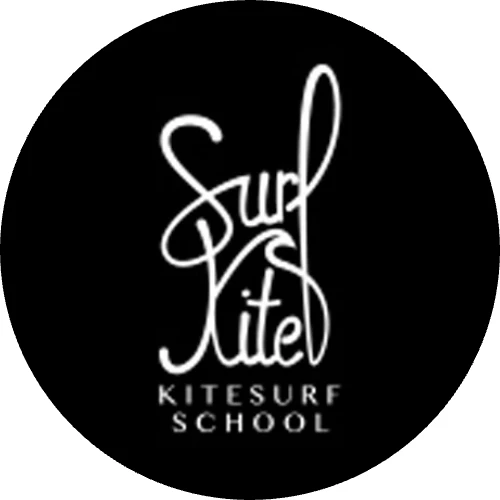 Logo Surf and Kite