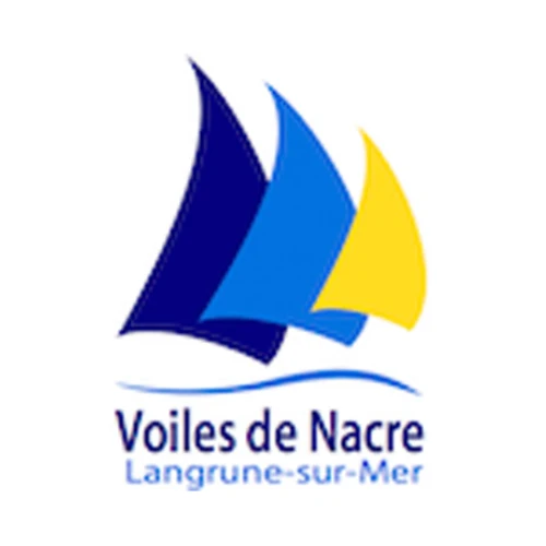 Voiles de Nacre