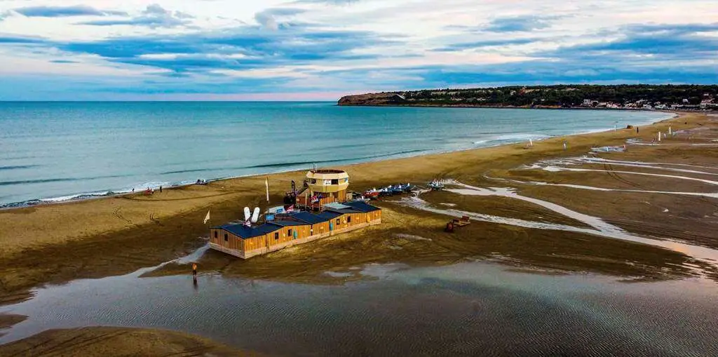 Kitesurf Leucate (KSL)