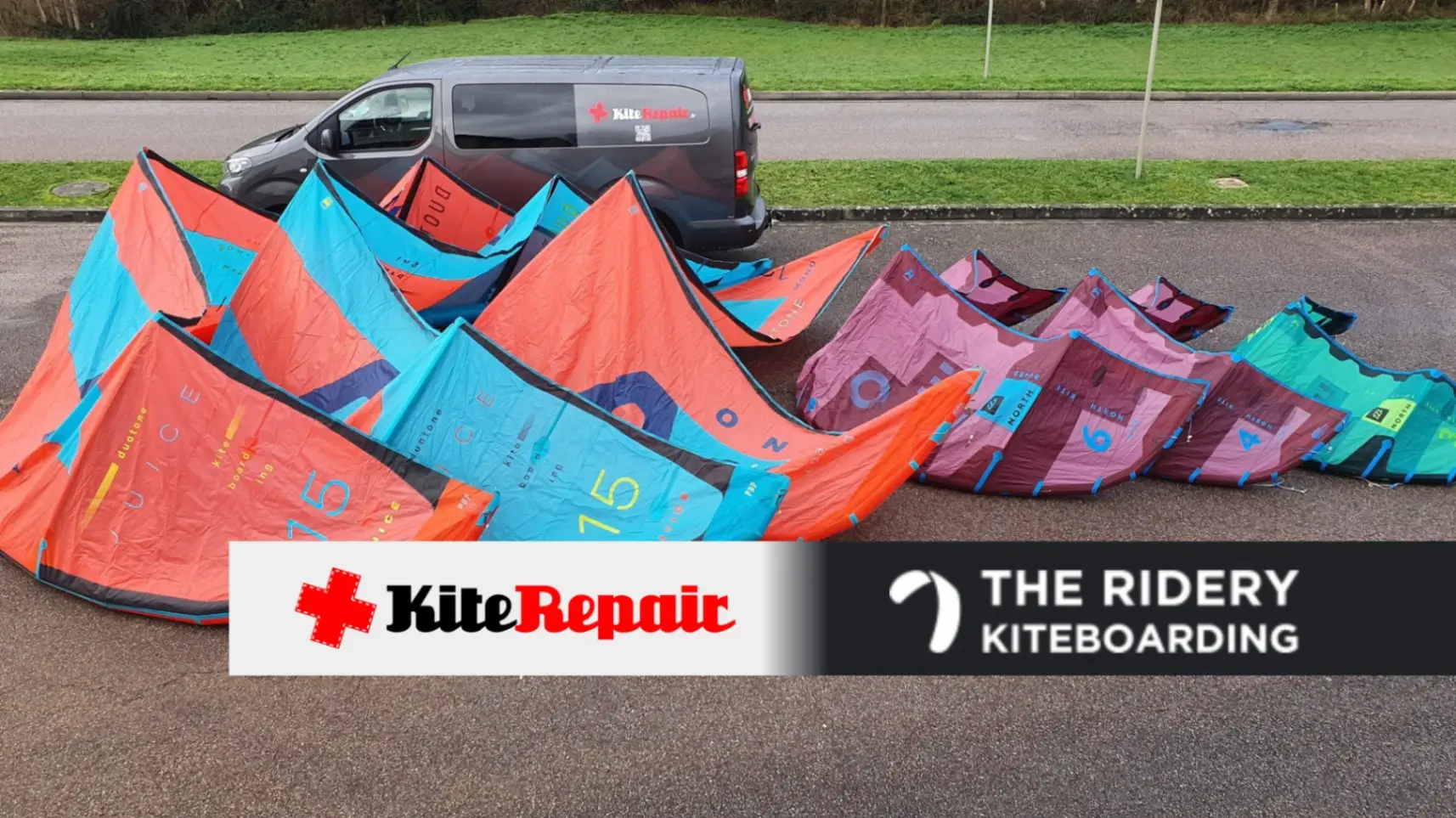 KiteRepair