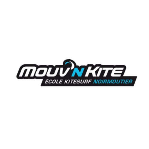 Logo Mouv'n Kite