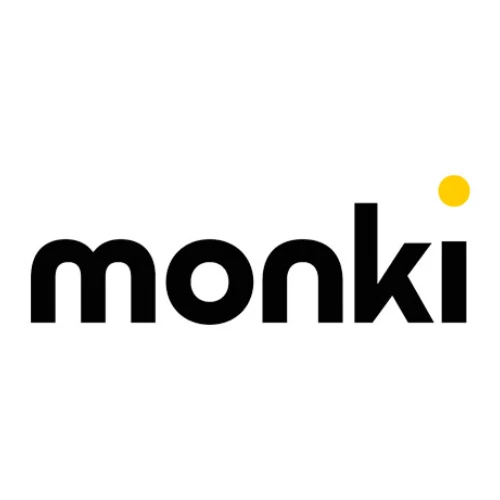 Logo Monki