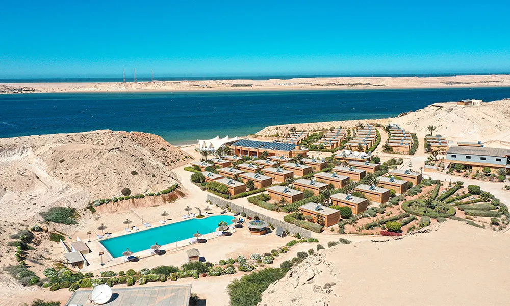 Dakhla Club