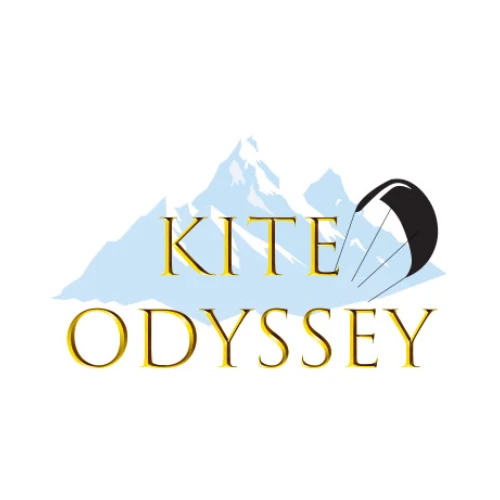 Logo Kite Odyssey