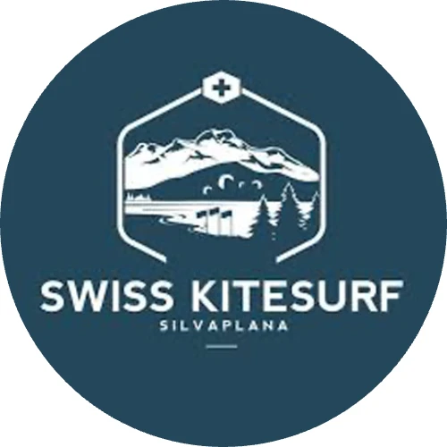 Logo Swiss Kitesurf