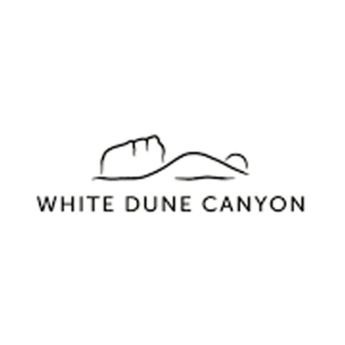 White Dune Canyon