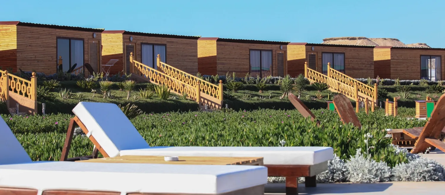 Dakhla Kitesurf World