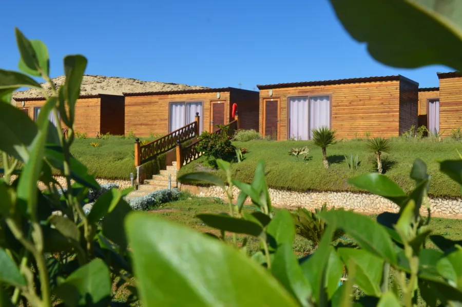 Dakhla Kitesurf World