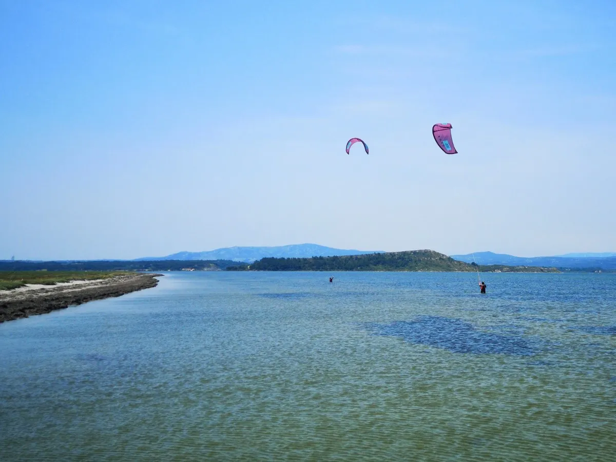 Narbonne Kite Passion (NKP)