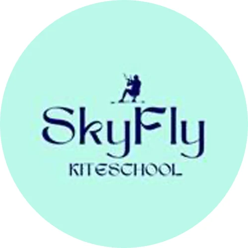 Logo Sky Fly Kiteschool