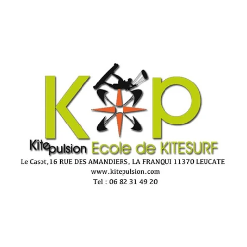 Logo Kitepulsion