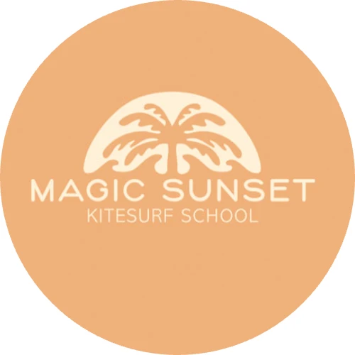 Logo Magic SunSete