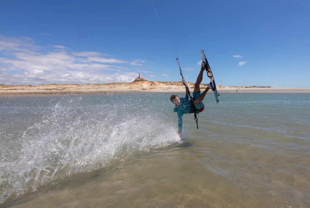 One Launch Kite-House