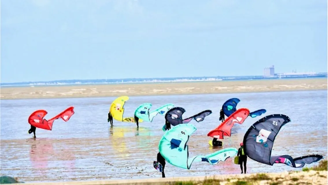 ChatelKiteSchool - Boutique