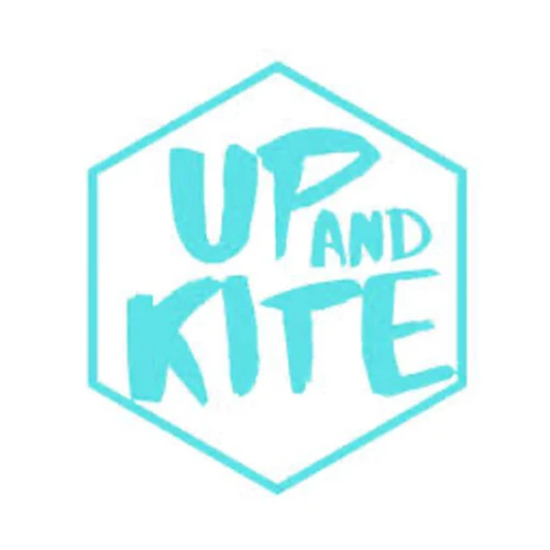 Logo UPandKITE