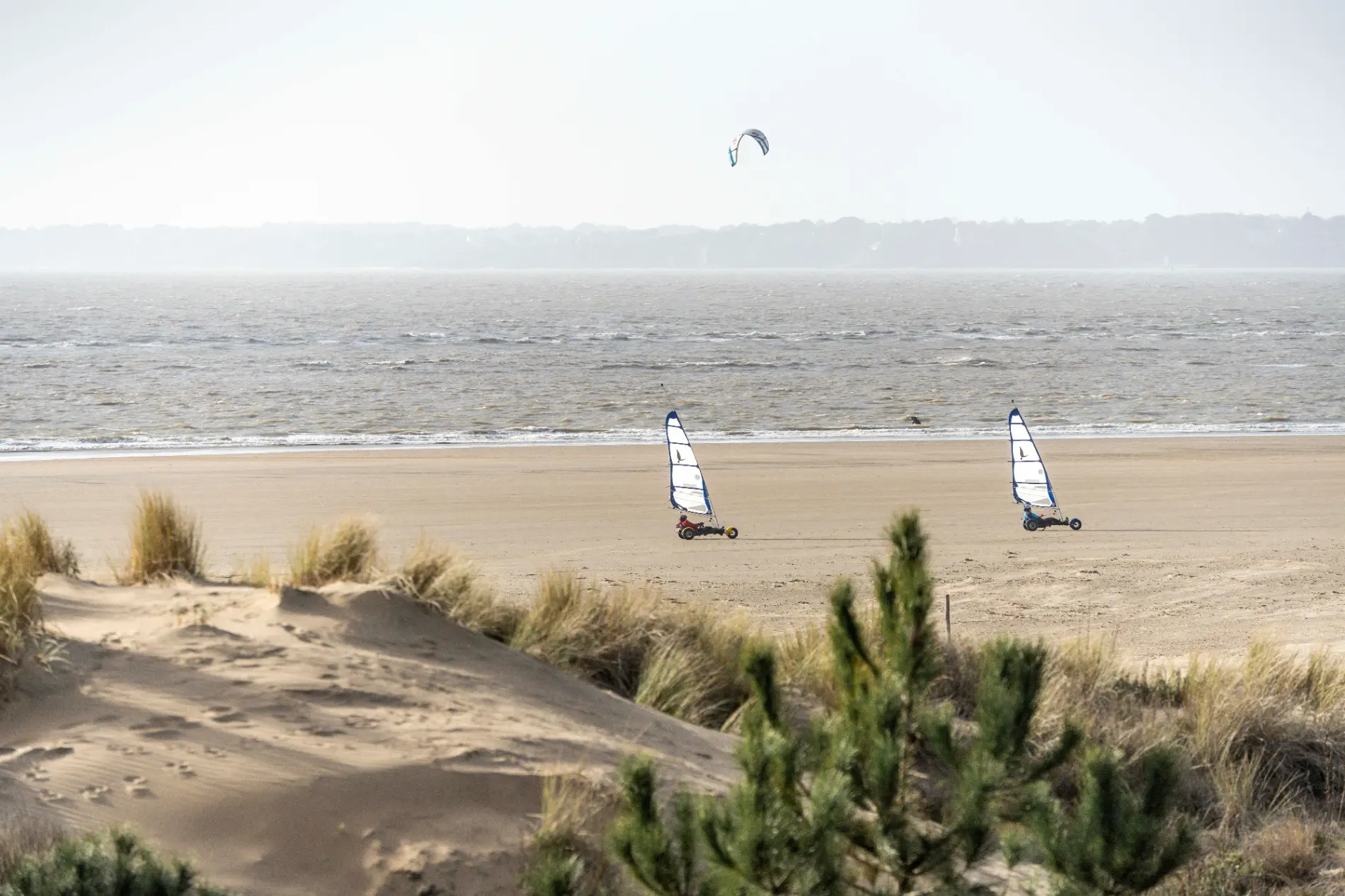 Saint-Brévin-les-Pins