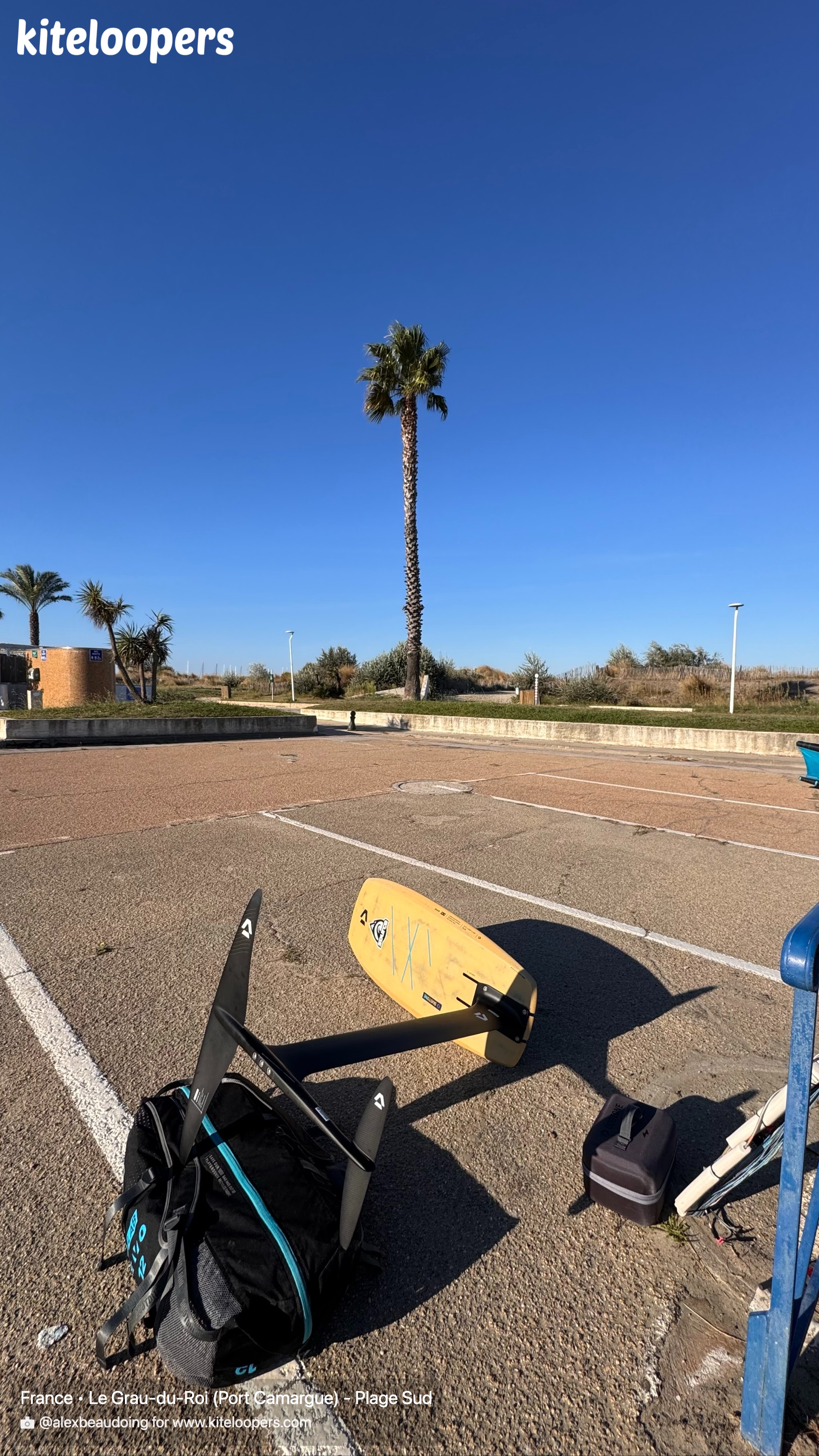 Photo 1 - Le Grau-du-Roi (Port Camargue)