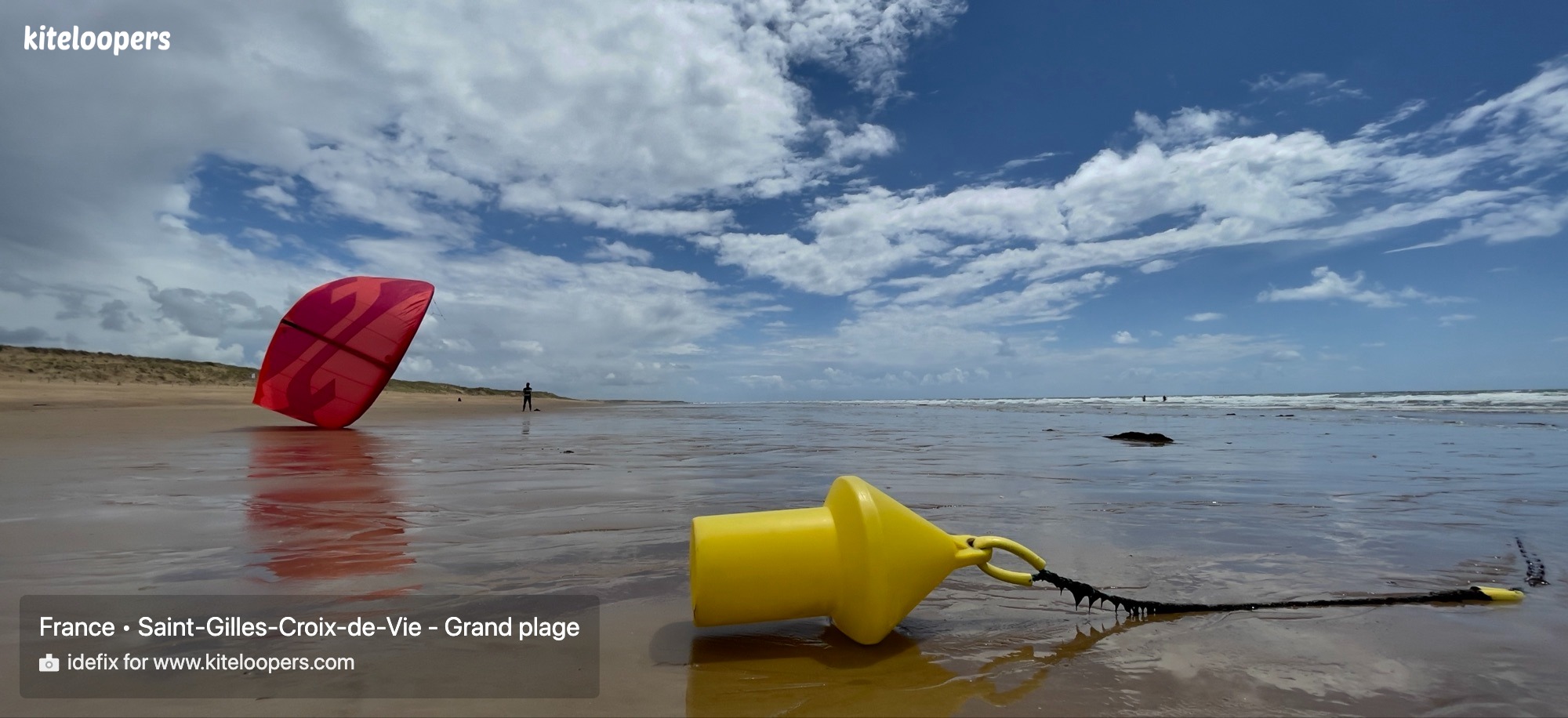 Saint-Gilles-Croix-de-Vie