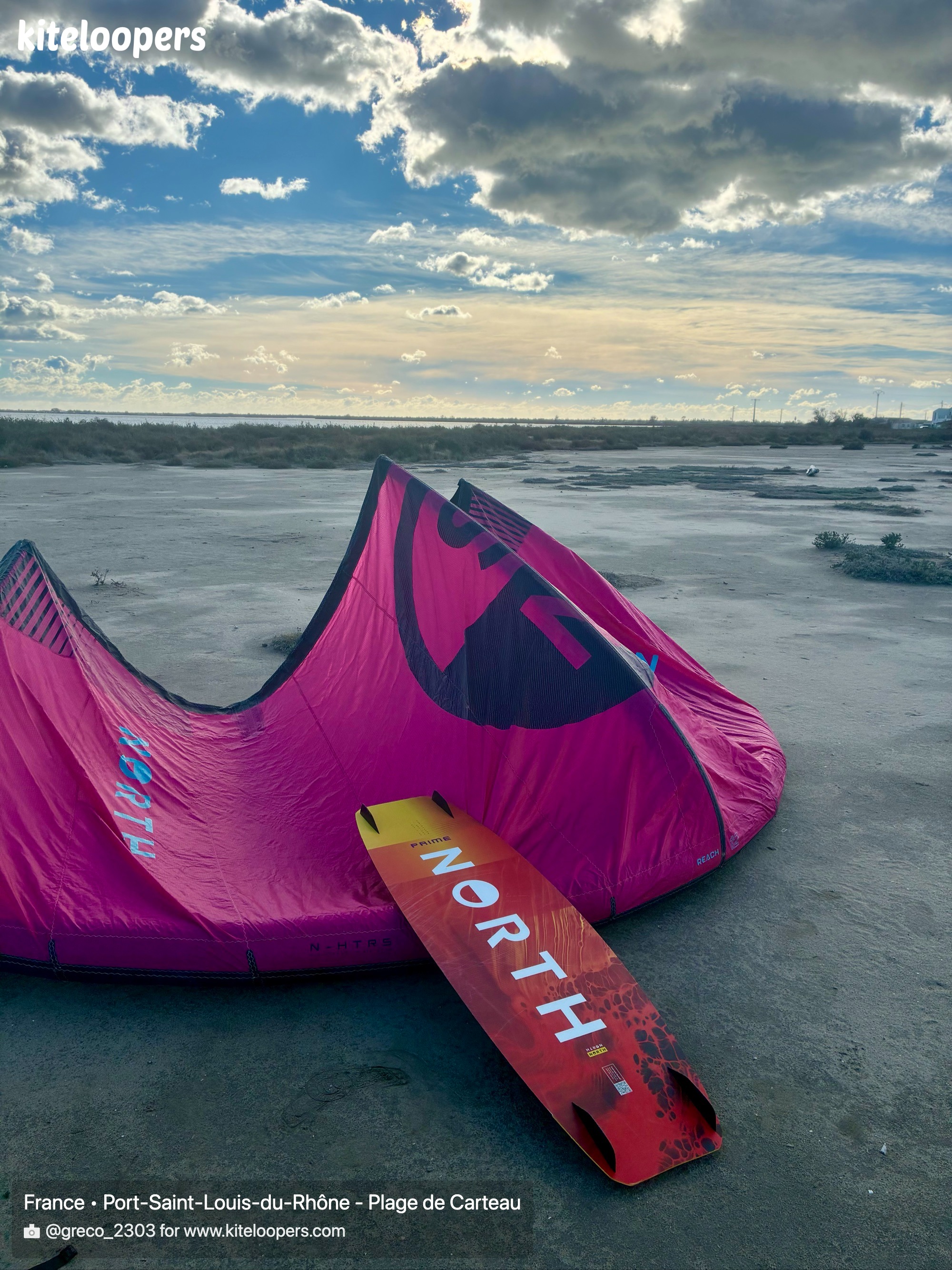 Photo 1 - Port-Saint-Louis-du-Rhône