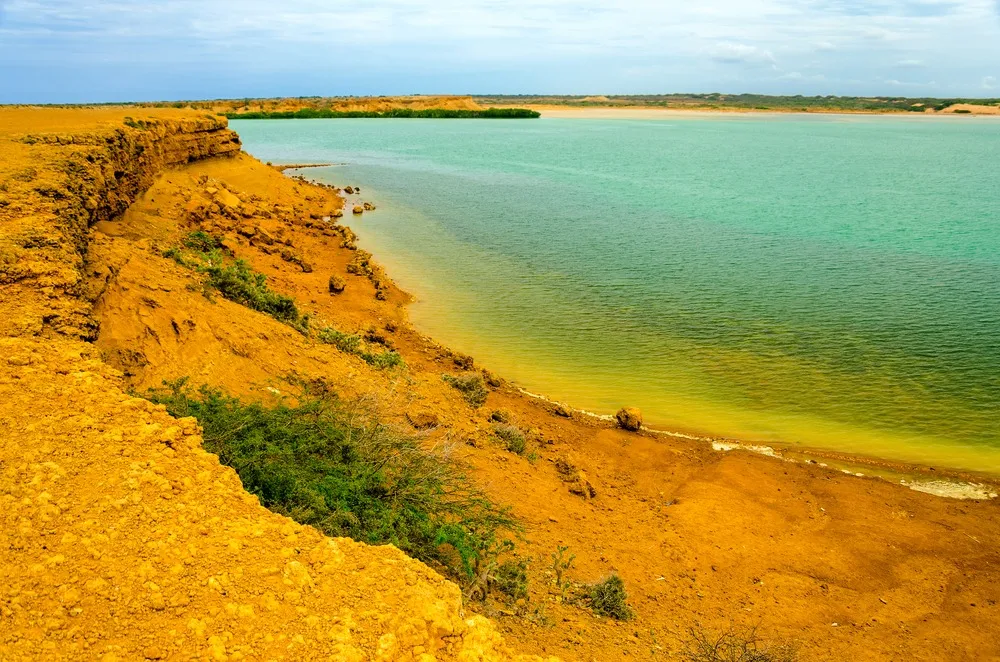 Punta Gallinas