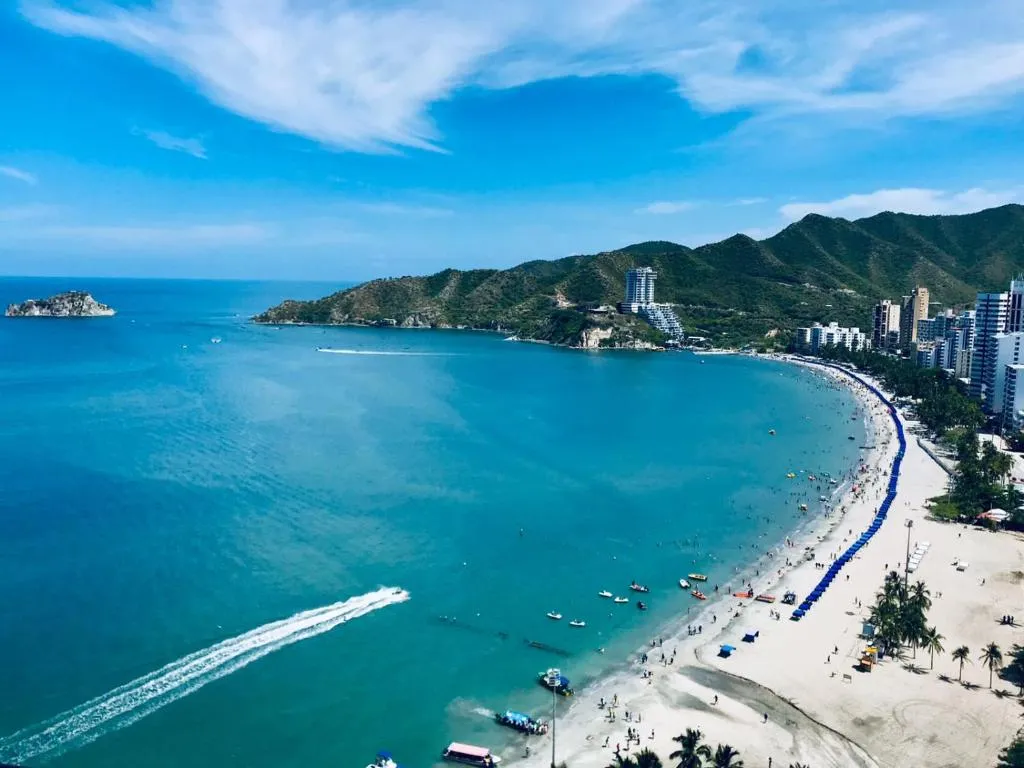 Santa Marta