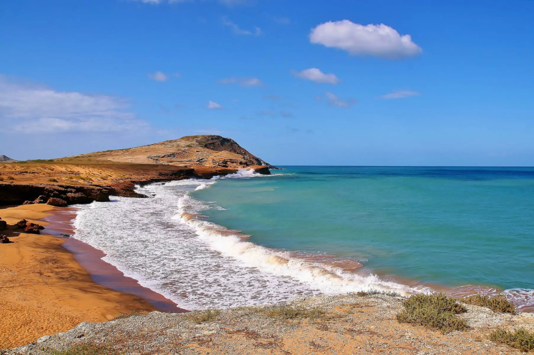 Cabo de la Vela